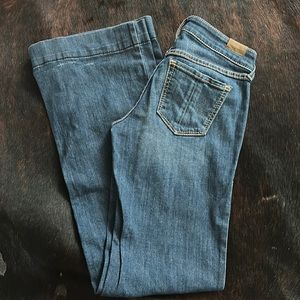 Ariat Denim Trousers